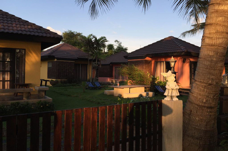 Exterior & Views 2, Bayview Resort Rayong, Muang Rayong
