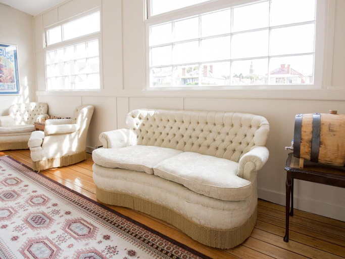Others 5, Montacute Boutique Bunkhouse, Hobart