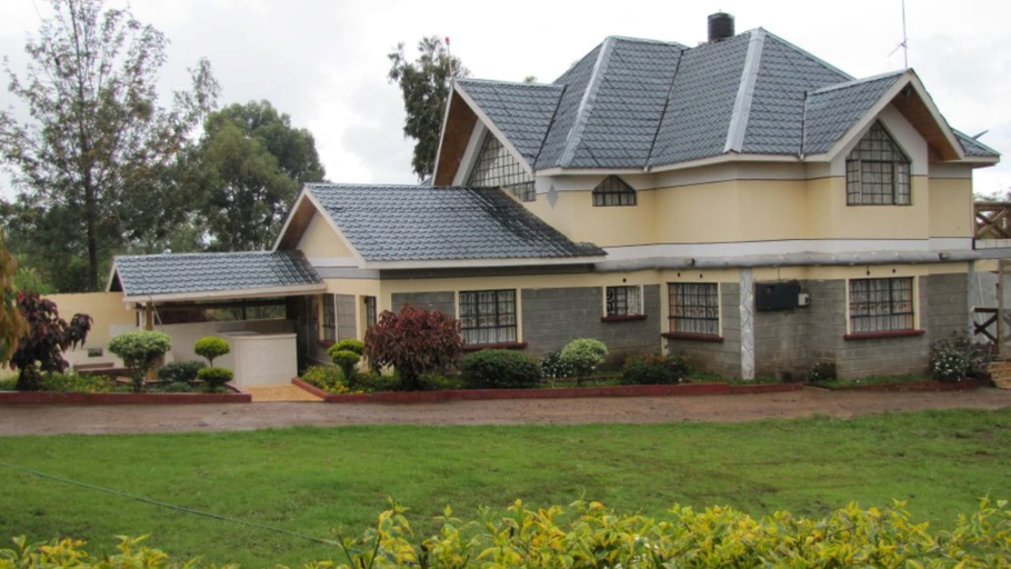 Exterior & Views 2, Scenic View Hotel & Resort, Starehe
