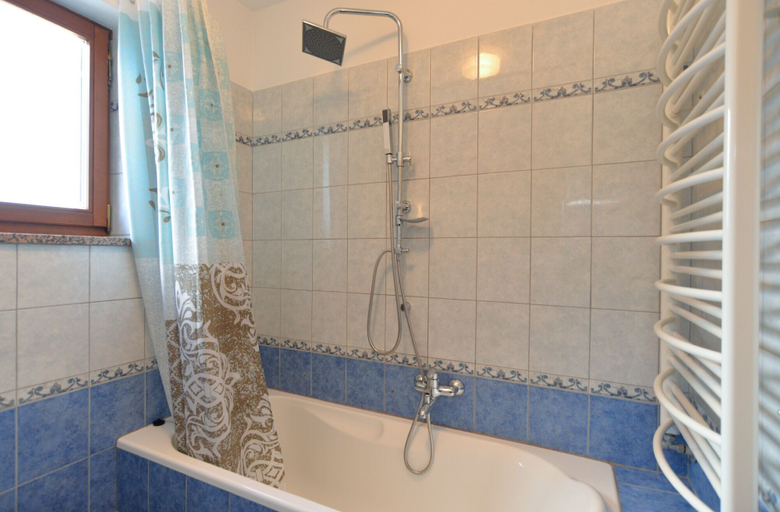 Bathroom 3, Apartments Elvis 1299, Vrsar
