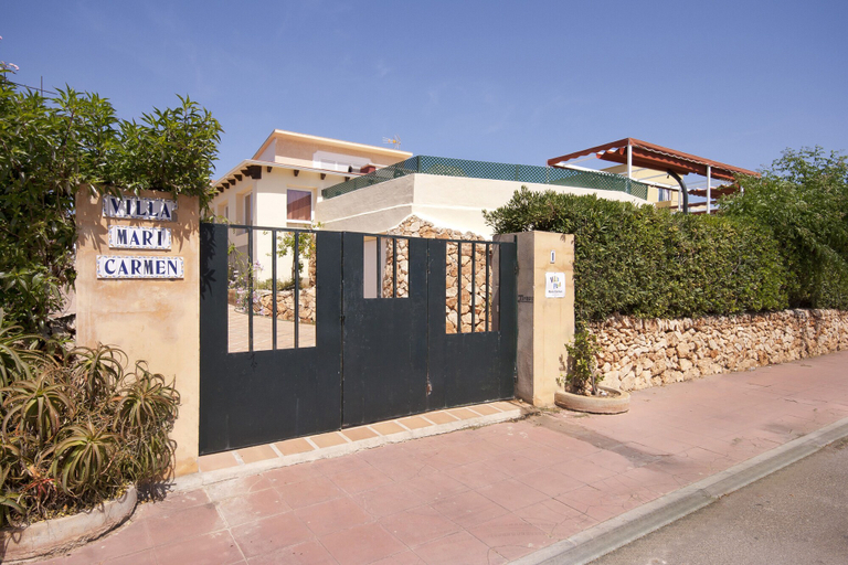 Exterior & Views, Villa Maria Carmen, Baleares