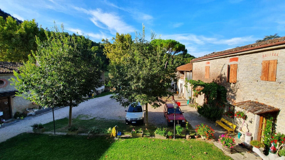Exterior & Views 2, B&B Villa Molinello, Forli' - Cesena
