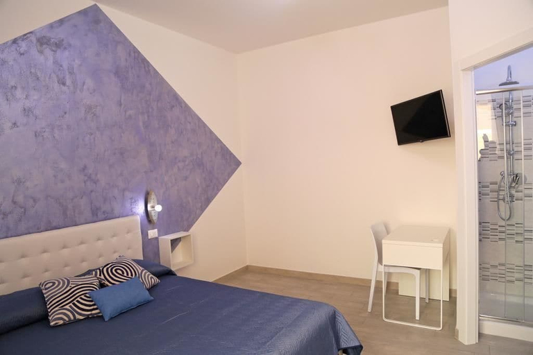 Bedroom 2, B&B Mimì, Sassari