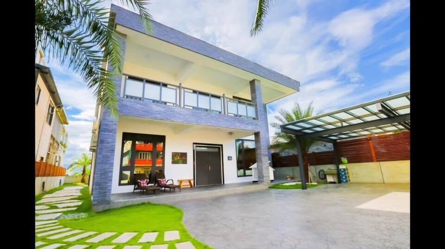 Exterior & Views 1, Relax B&B, Yilan
