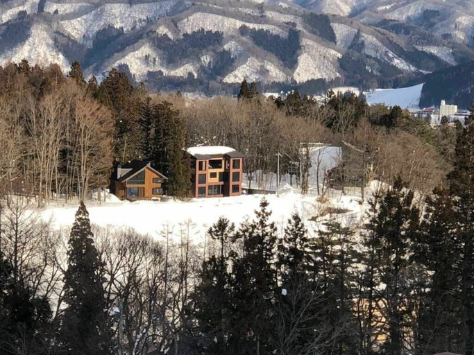 Others 5, Fuku Chalet, Hakuba