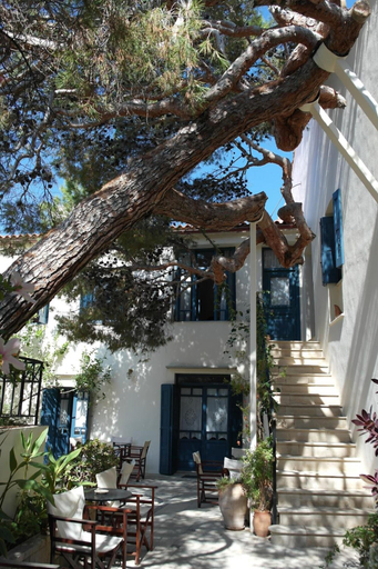 Exterior & Views 2, Villa Kynthia, Crete