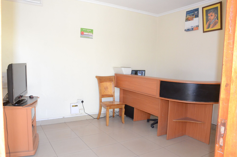 Others 5, Tents Hotel, Embakasi South
