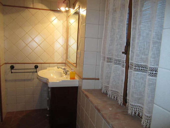 Bathroom 3, Agriturismo Casa Fibbianello, Grosseto