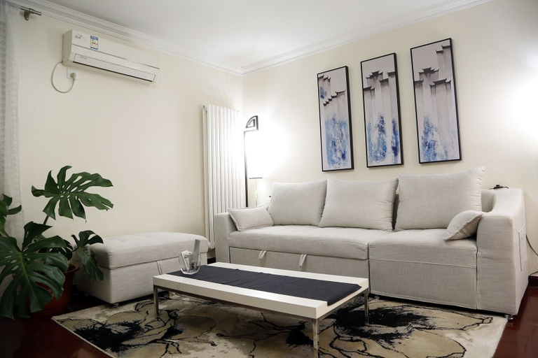 Others 5, Beijing Sanlitun 2-Bedroom Spacious Apartment, Langfang