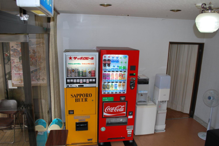 Food & Drinks, Business Hotel Nakayama, Nagoya
