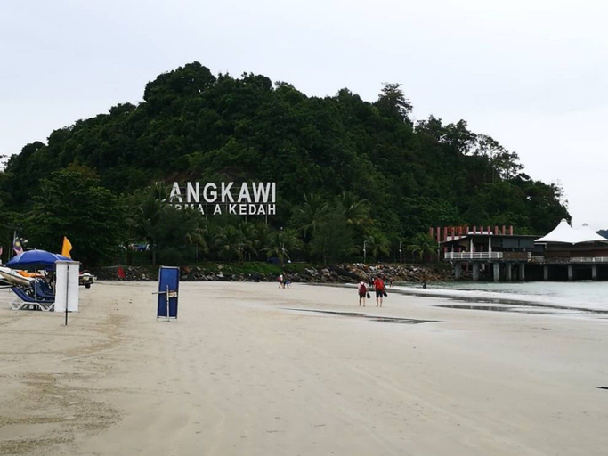 Others 5, Homestay Pulau Langkawi, Langkawi