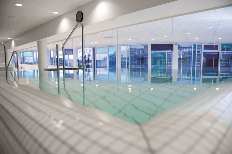 Sport & Beauty 5, Herning City Hotel, Herning