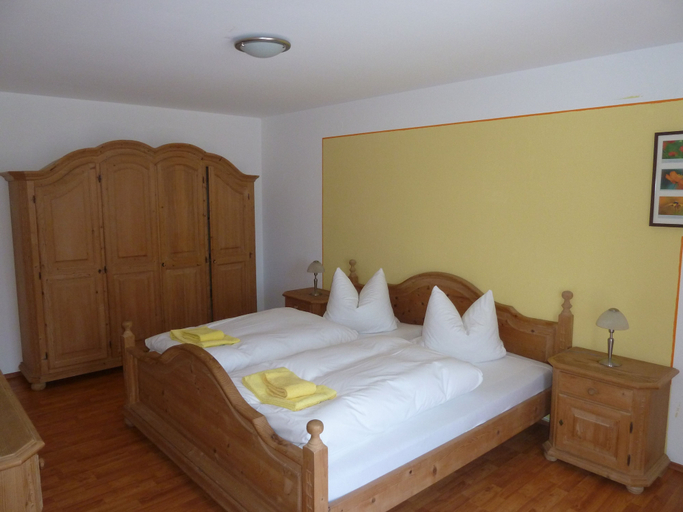 Bedroom 2, Zum Heisn, Bad Tölz-Wolfratshausen
