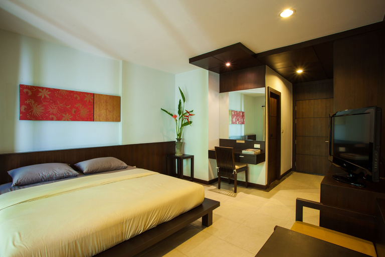 Bedroom 3, Sang Serene House, Muang Chiang Mai