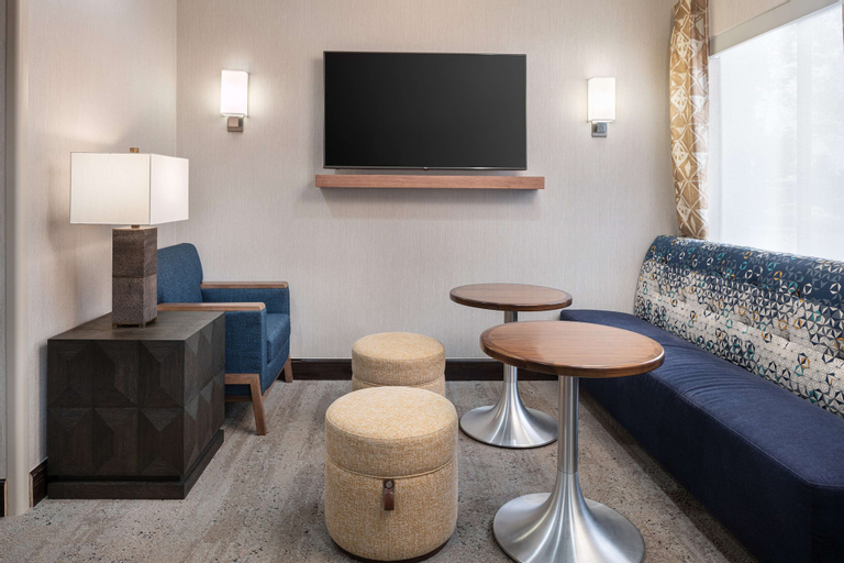 Hampton Inn Boulder - Louisville, Boulder