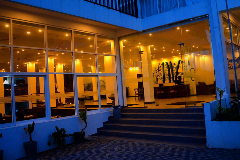 Exterior & Views 2, Sole Luna Resort & Spa, Tangalle