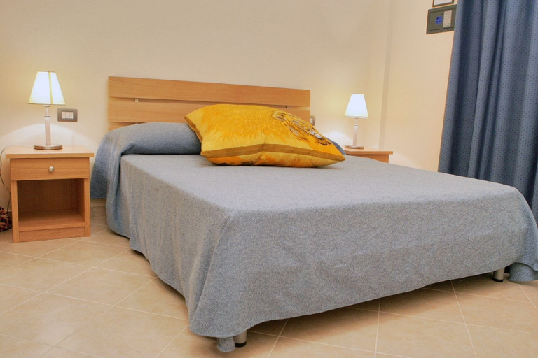 Bedroom 4, Catalano Club Beach Resort, Taranto