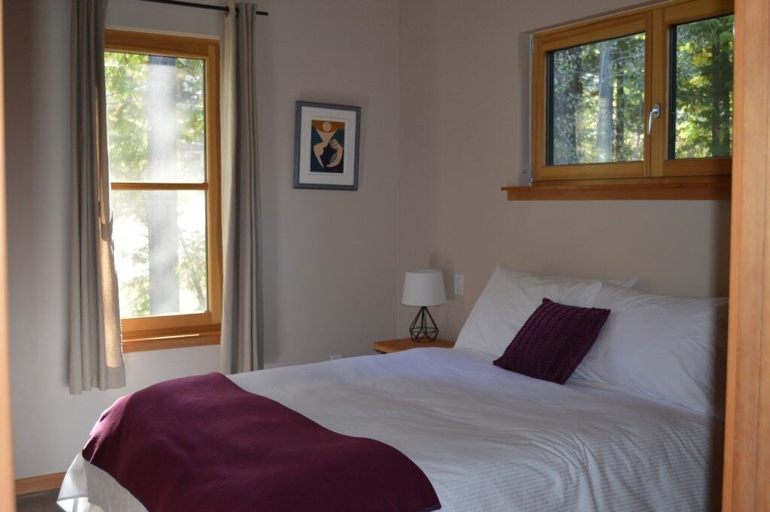 Bedroom 2, Mountain Town Properties Mountain Project 1, Kootenay Boundary