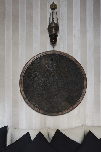 Food & Drinks 5, Riad Joya, Marrakech