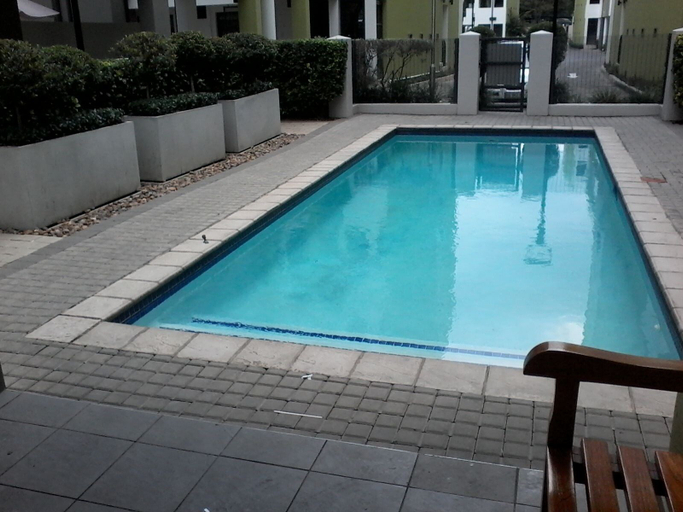 Sport & Beauty, Sandton Executive Apartment, City of Johannesburg