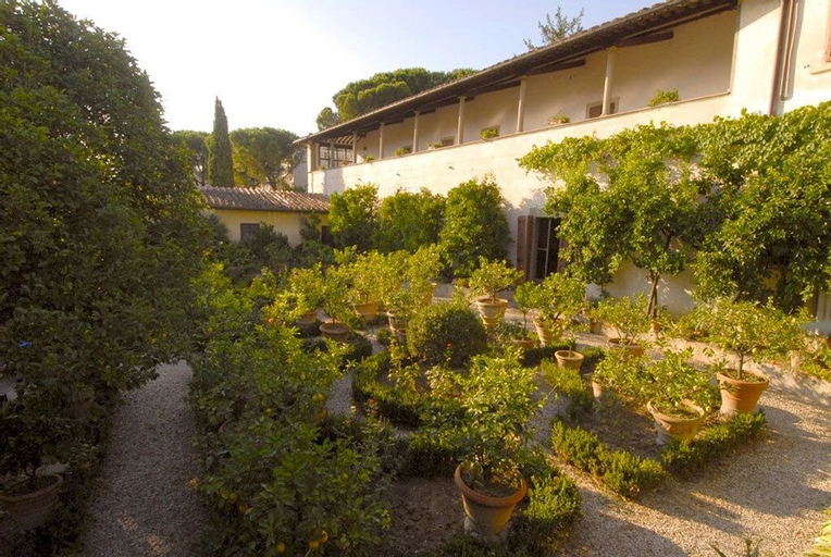 Exterior & Views 2, Hotel Villa Villoresi, Florence