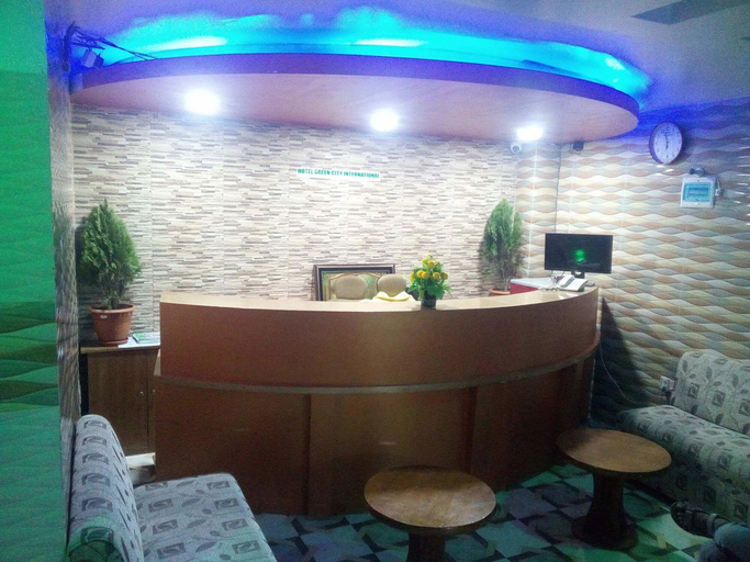 Others 4, Hotel Green City International, Rajshahi