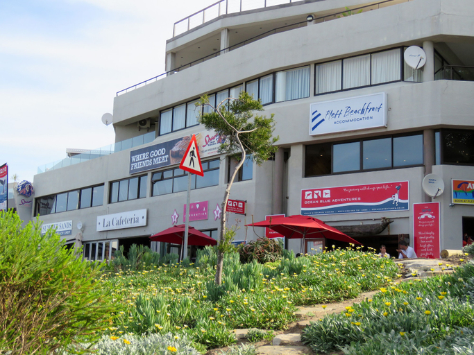 Exterior & Views 2, Plett Beachfront Accommodation, Eden