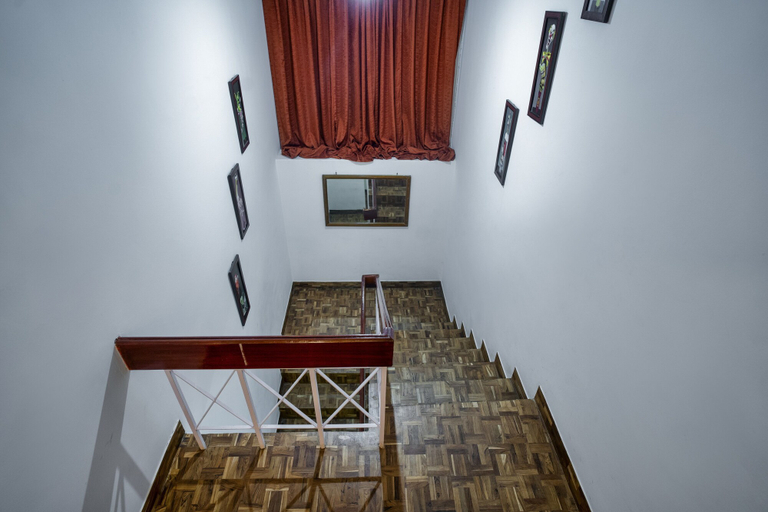 Others 5, Fortune Retreats, The Nilgiris