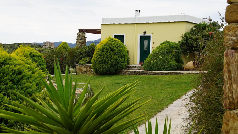 Exterior & Views 2, Ktima Nikola, Central Greece