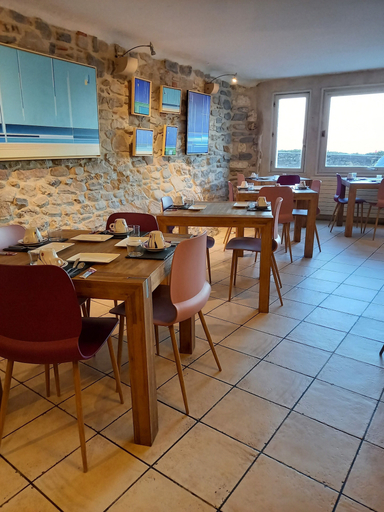 Food & Drinks 5, La Caravelle, Pyrénées-Atlantiques
