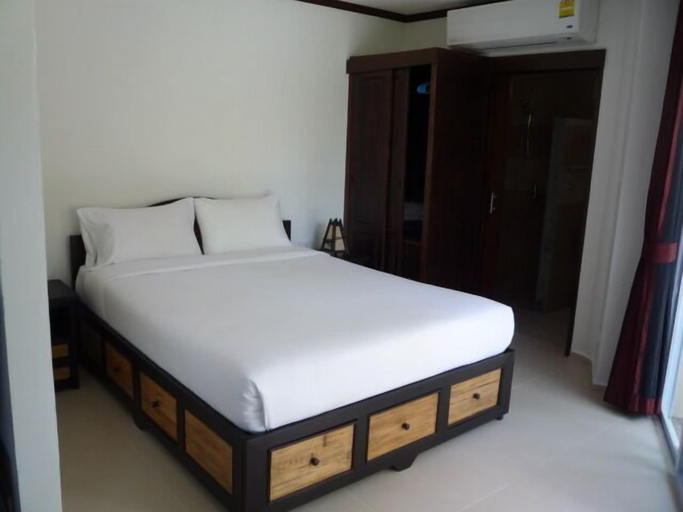 Bedroom 4, Chaweng Noi Residence, Ko Samui