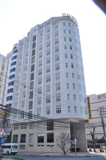 Exterior & Views 3, Misa Hotel Da Nang, Da Nang