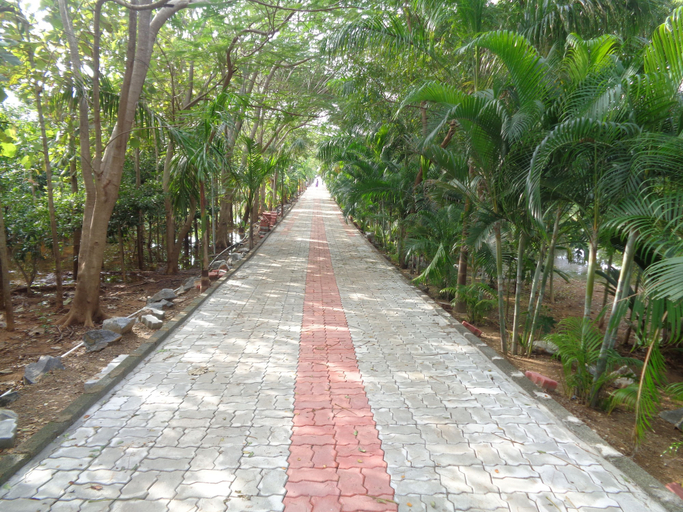Others 5, JoeBeach Resort, Kancheepuram
