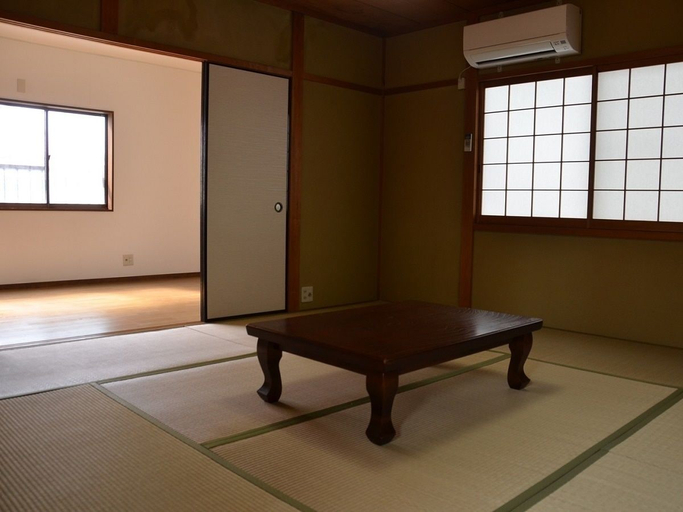 Others 5, Tatamiya Inn, Kyoto