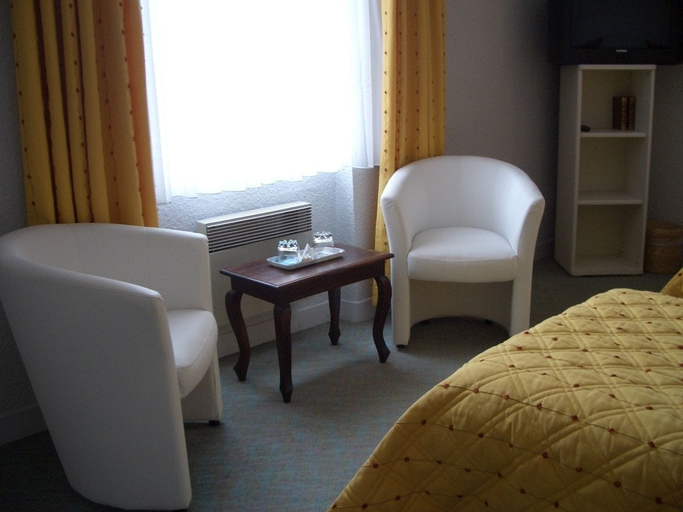 Bedroom 5, Le Platane, Tarn-et-Garonne
