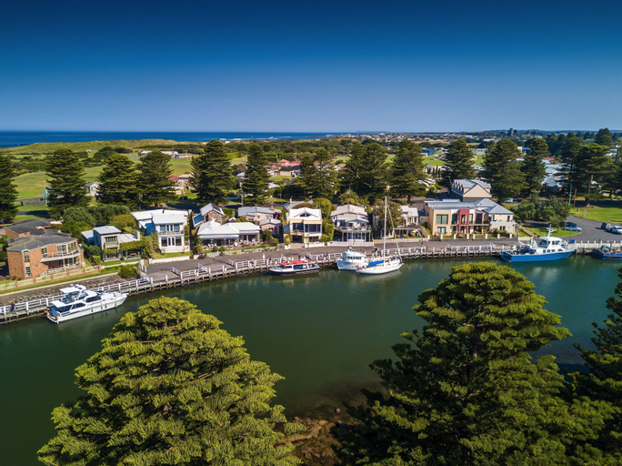 Edge17 Port Fairy Wharf, Moyne - South