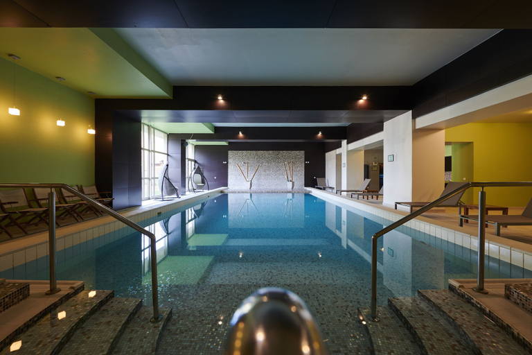 Sport & Beauty 2, Hotel Clermont, Covasna