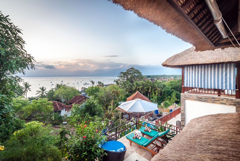 Villa Mimpi Manis, Klungkung