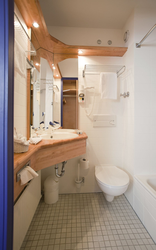 Bathroom 5, Fini Resort Badenweiler, Breisgau-Hochschwarzwald