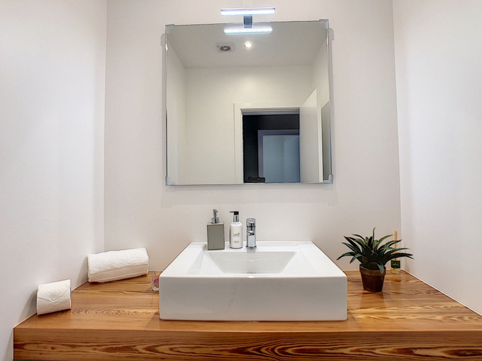 Bathroom 4, Villa Relaxing View by MHM, Calheta