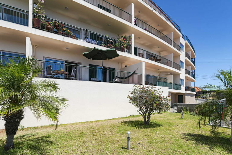 Exterior & Views 2, Reis Magos II by An Island Apart, Santa Cruz