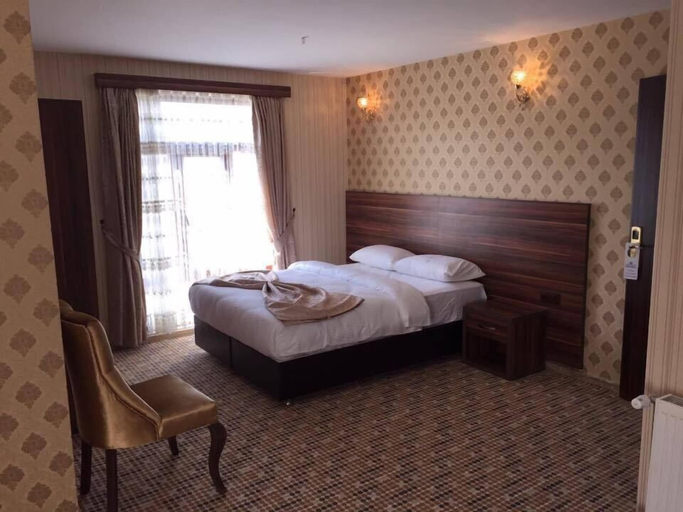 Bedroom 4, Gumus Park Resort Atakum, Merkez