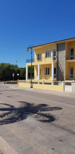 Exterior & Views 2, La Smeralda - Boutique Rooms and Breakfast, Olbia-Tempio