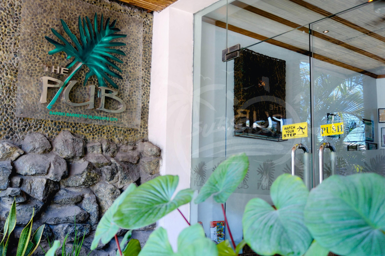 Exterior & Views 2, The Pub Hotel, Olongapo City
