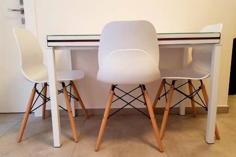Others 5, Royal Apartment Tel Aviv