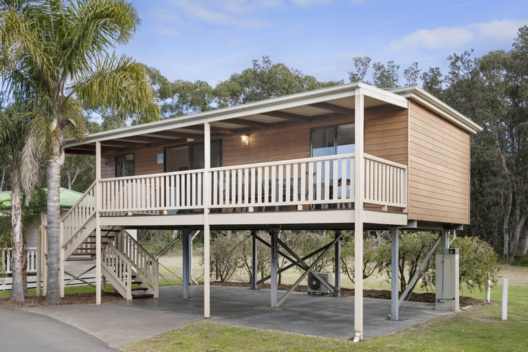 Exterior & Views 2, Discovery Parks - Eden, Bega Valley