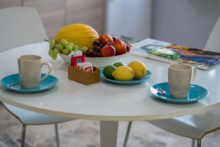 Food & Drinks, Sale e Sabbia B&B, Trapani