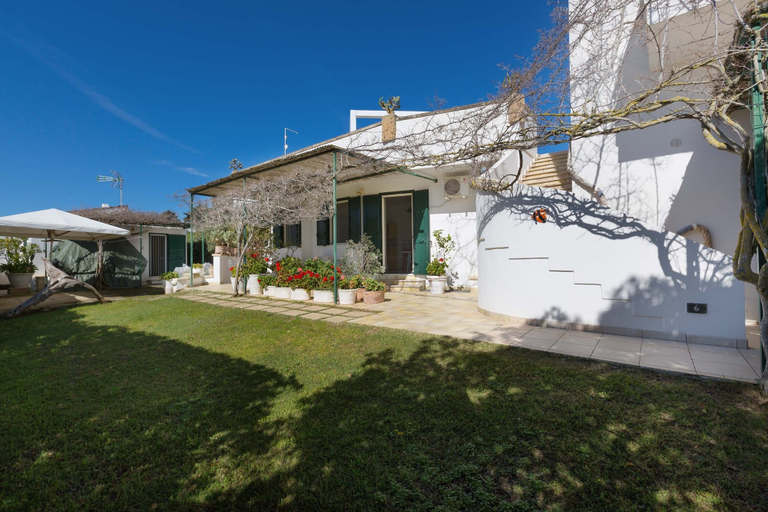 Exterior 2, 2879 Punta Cassano Bilo Comfort by Barbarhouse, Lecce
