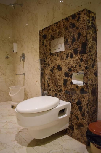 Bathroom 3, Hotel The Balam, Jodhpur