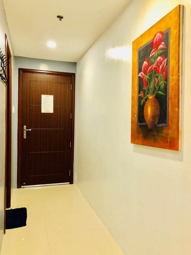 Others 3, Umali Kayo at Megatower Residences 1, Baguio City